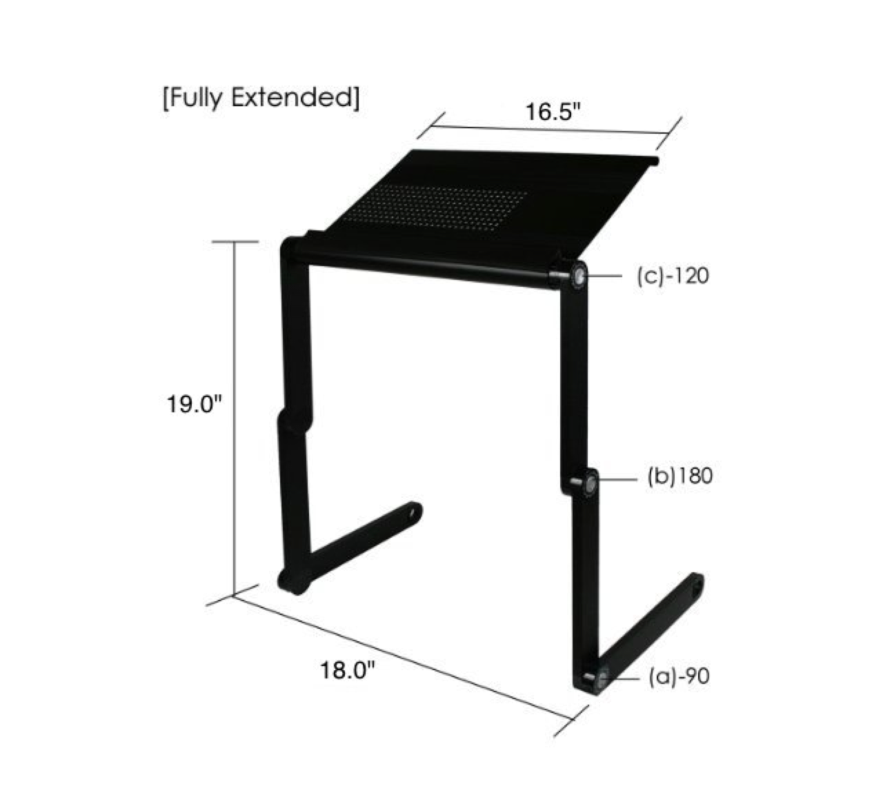 Laptop Stand