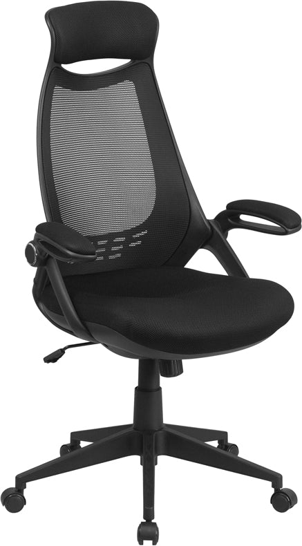 Space 2 Chair