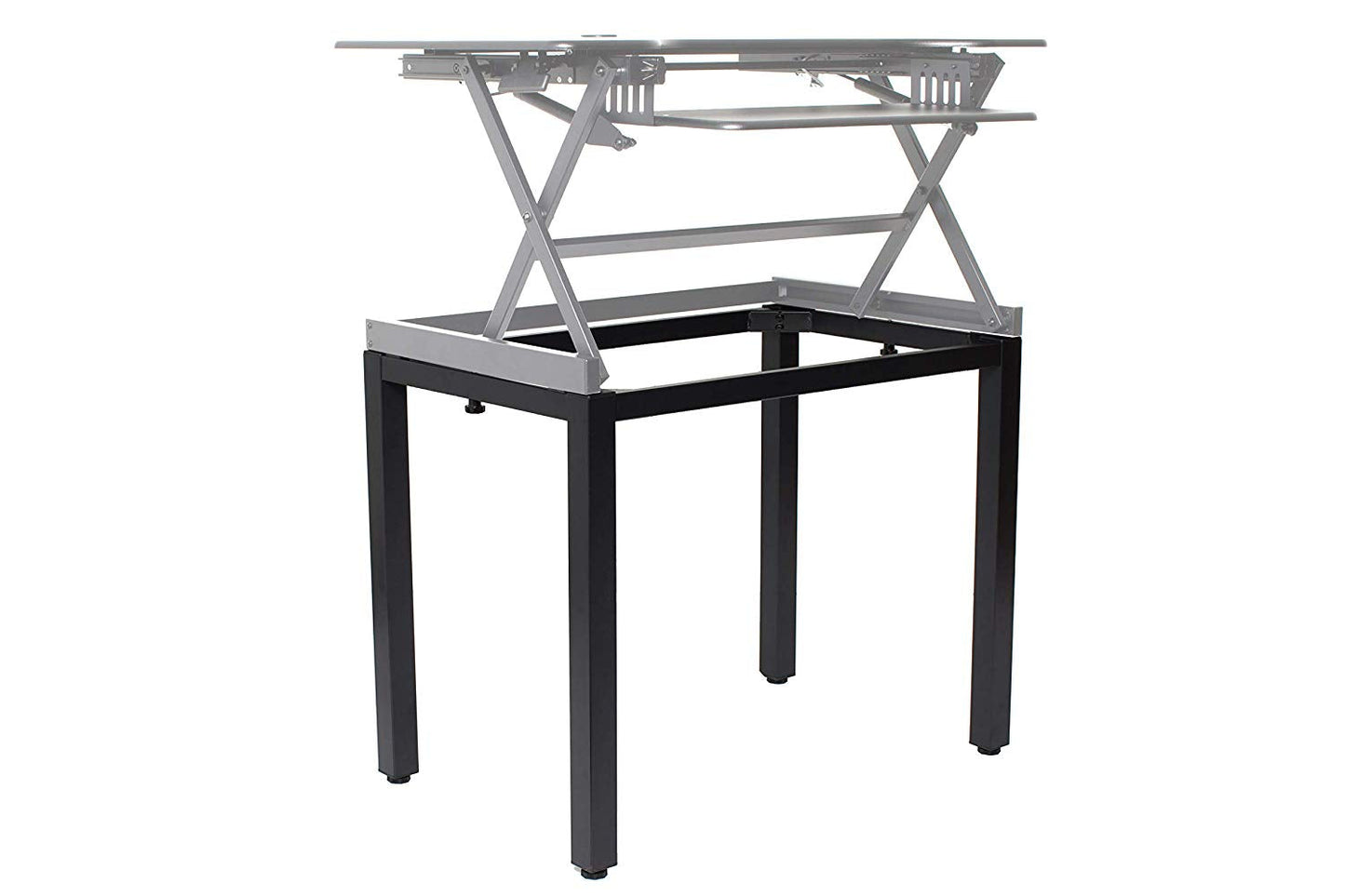 Standing Desk Frame
