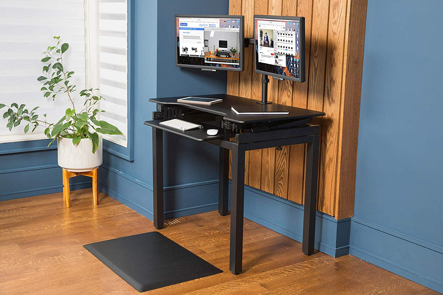 Standing Desk Frame