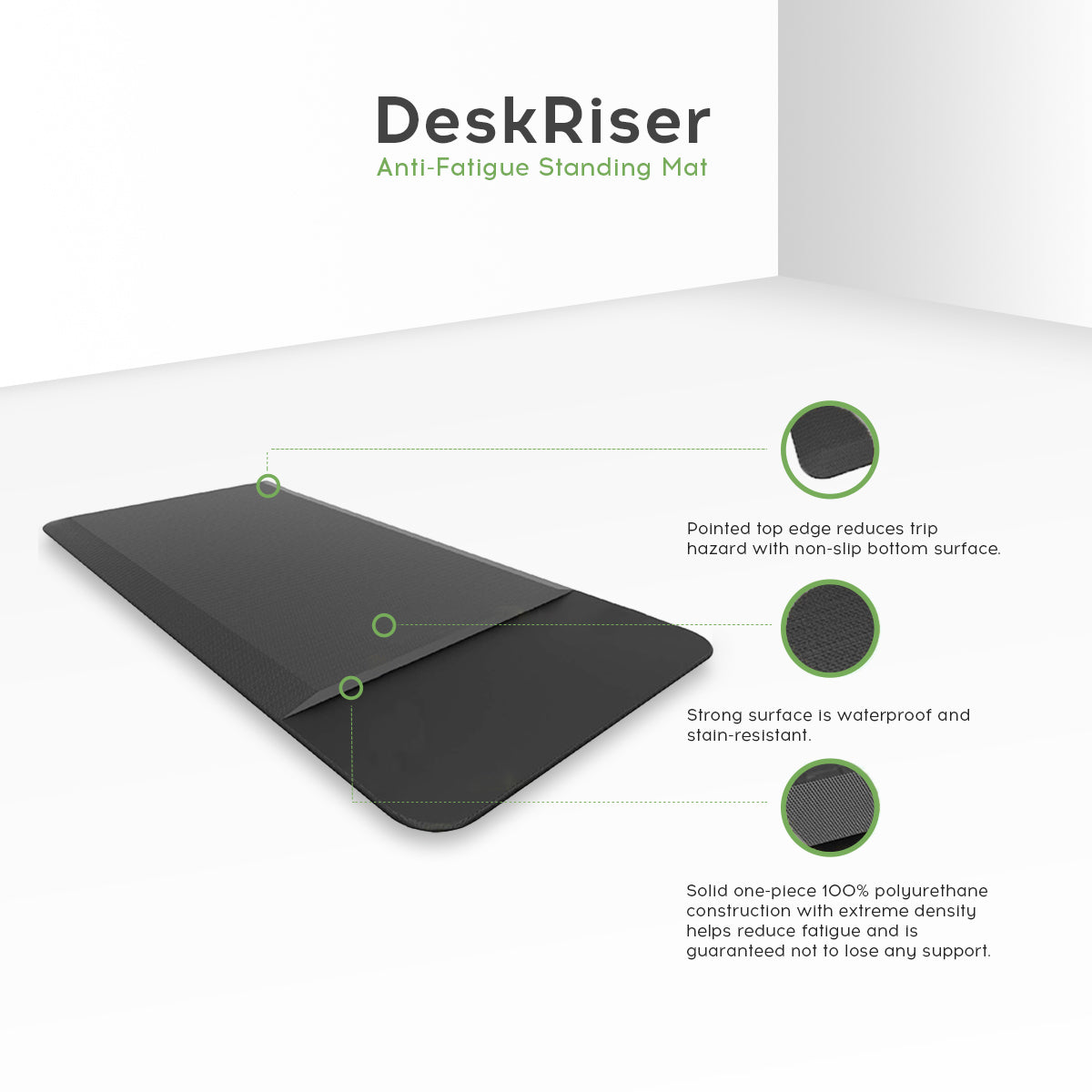 Standing Desk Mat